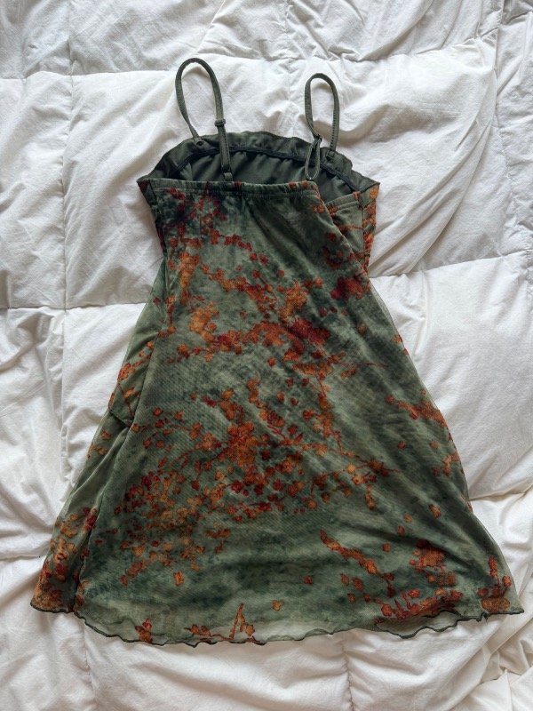 Producto - origami dress - 6