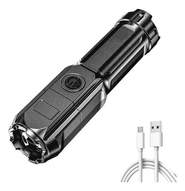 Producto - Linterna led Mini S-787