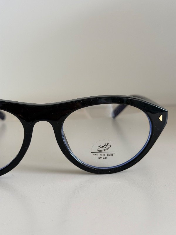 Producto - Prada Clear Black - 1