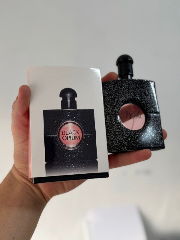 Producto - Black Opium AAA Femenino 100ml