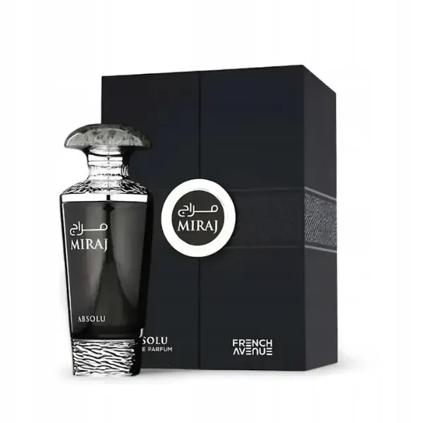 Producto - MIRAJ ABSOLU - 0