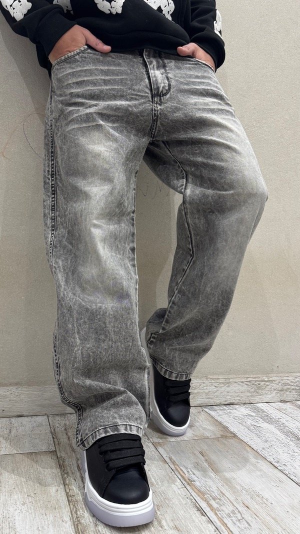 Producto - Jean Baggy Madrid