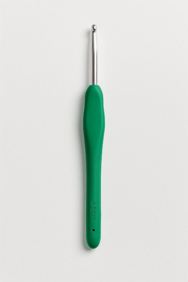 Producto - AGUJA DE CROCHET - 4.5MM