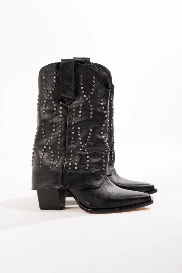 Producto - Bota Simyn