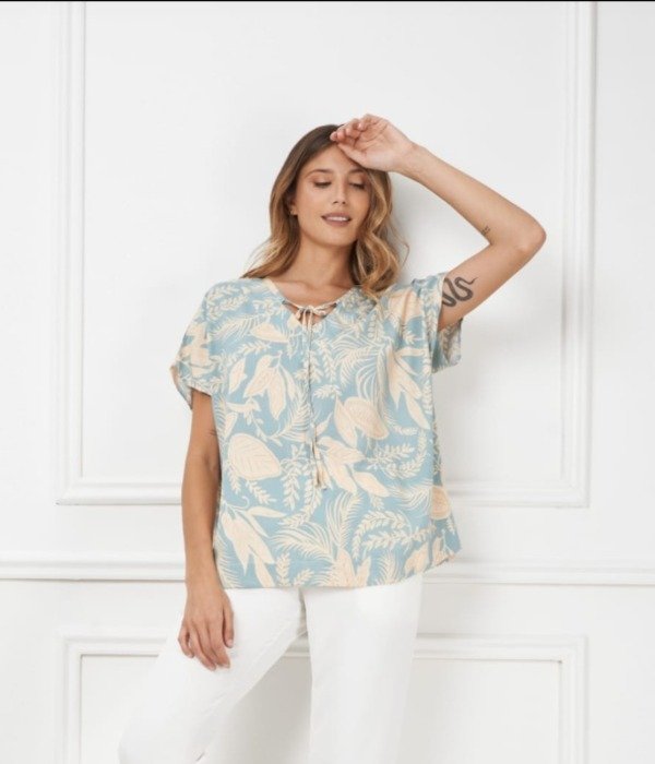Producto - BLUSA CLEO - 1
