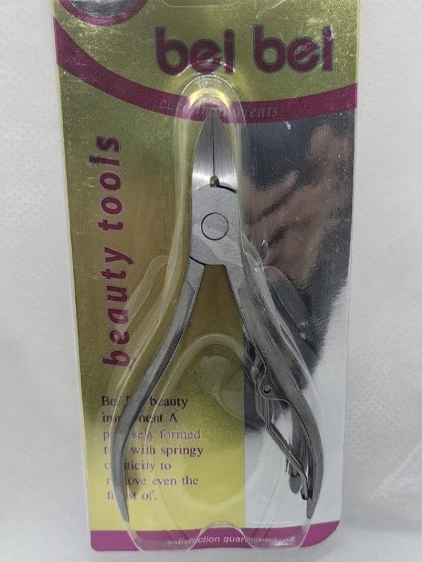 Producto - Tijera alicate