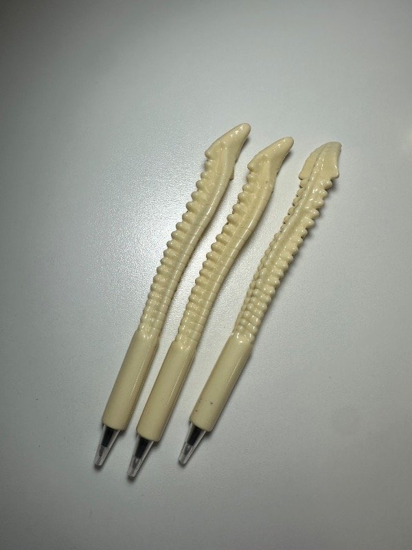 Producto - Lapiceras huesos - 1