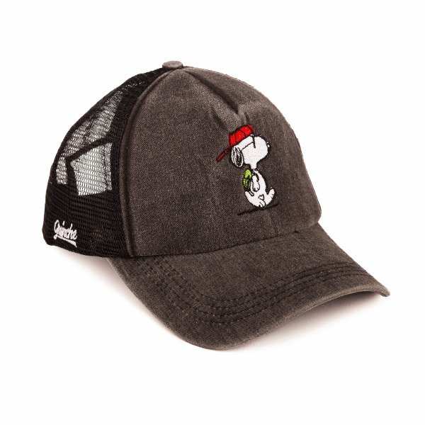 Producto - SNOOPY BLACK