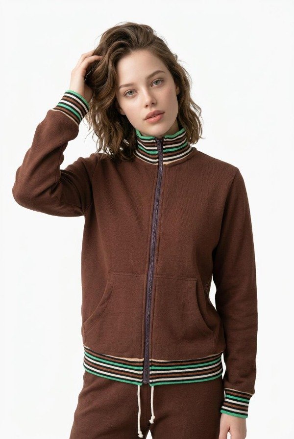 Producto - campera