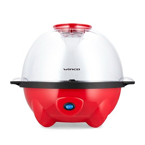 Producto - POCHOCLERA - W323R - WINCO