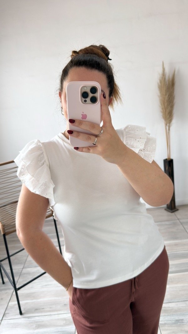 Producto - BLUSA FILIPA - 4