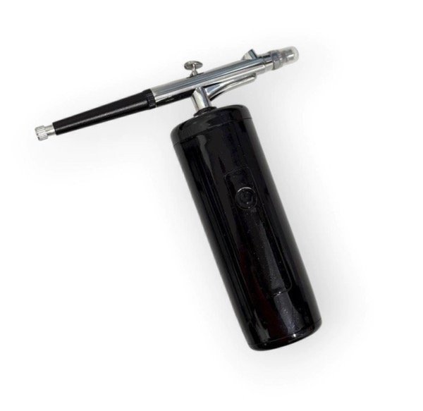 Producto - Aerografo negro E