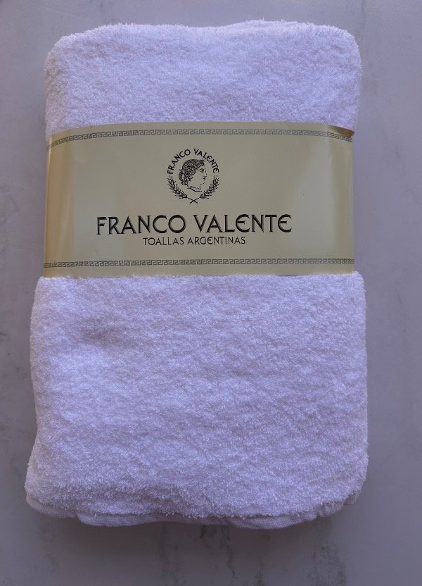 Producto - Valente Pesado Blanco