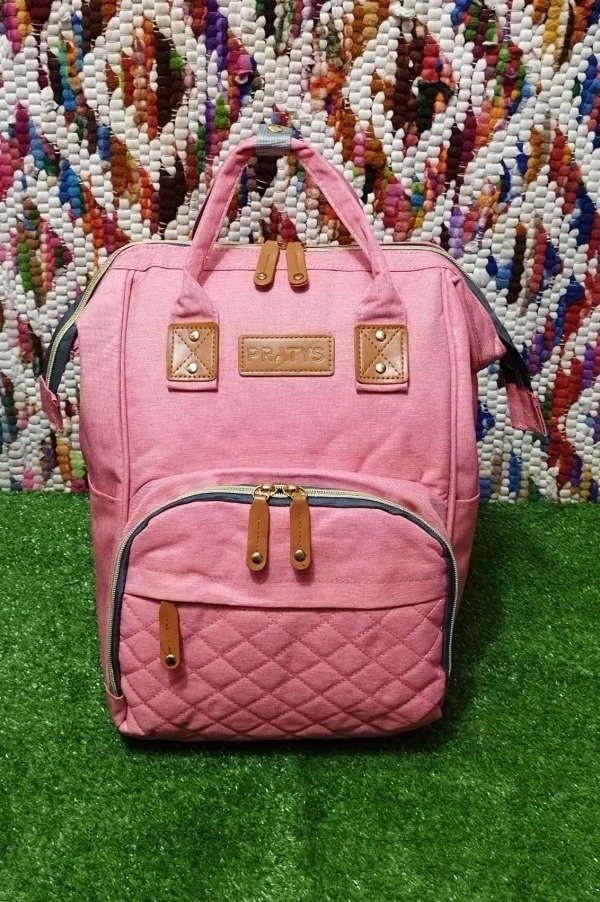 Producto - LINEA VLADY !! Mochila maternal grande