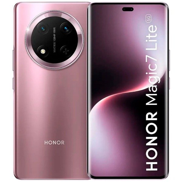 Producto - Honor Magic 7 Lite 5G