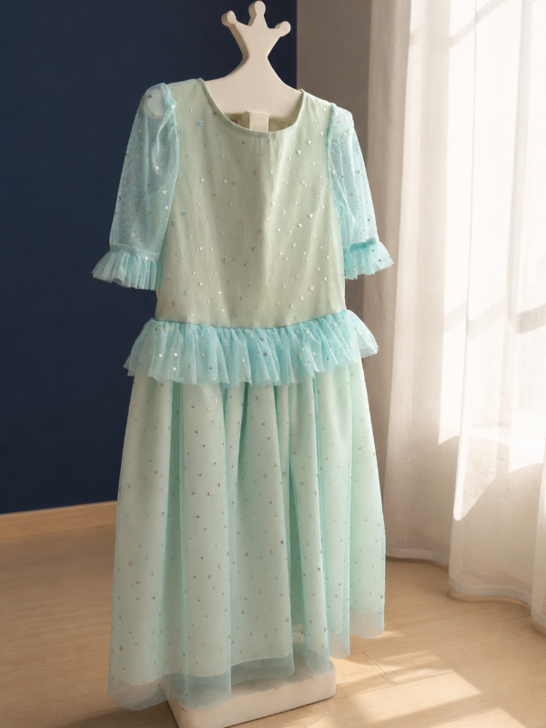Producto - Vestido de Princesa