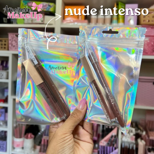 Producto - Lipcombo NUDE INTENSO