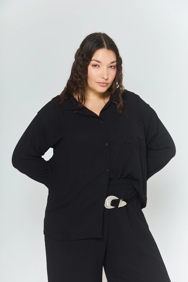 Producto - Camisa EDGE