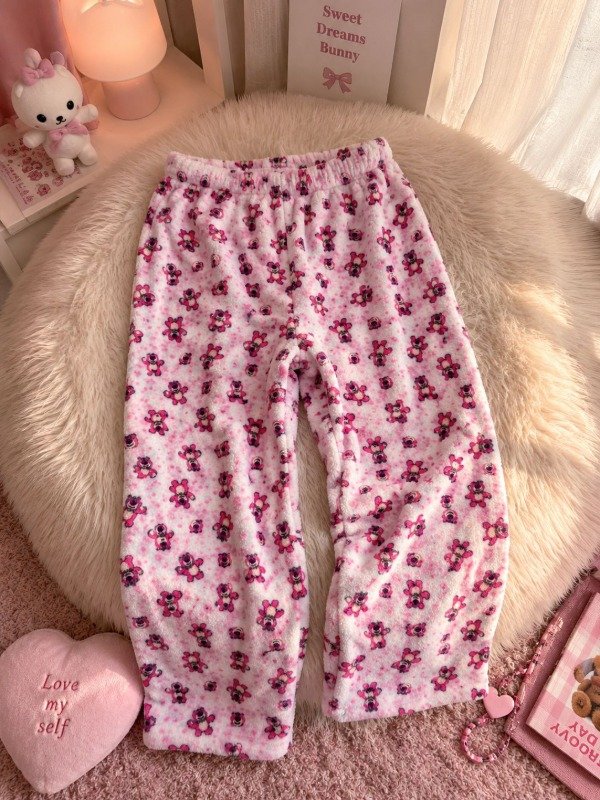 Producto - Pantalon de Lotso