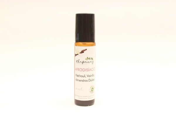 Producto - Afrodisíaco