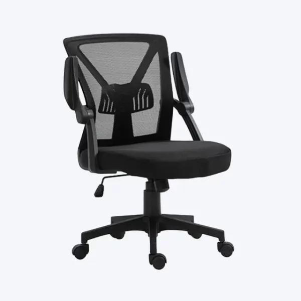 Producto - Silla De Escritorio Oficina Ergonómica Respaldo Reclinable