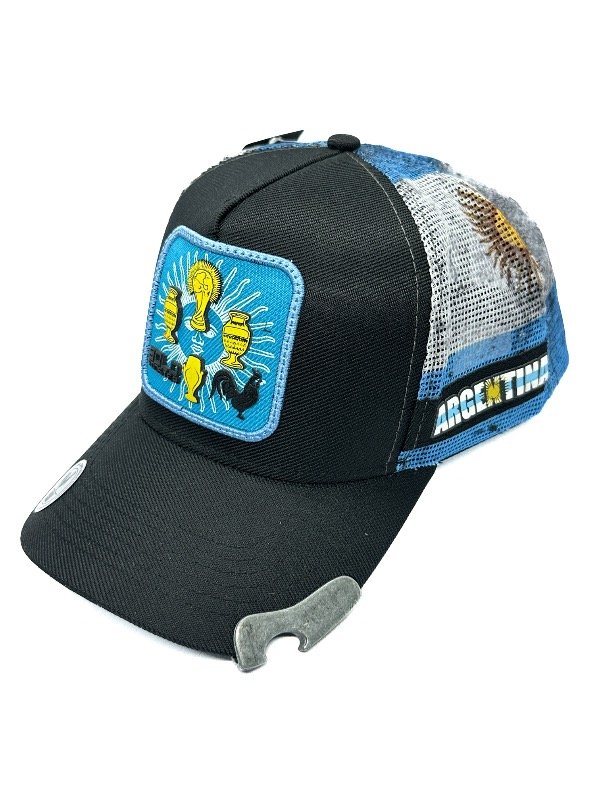 Producto - BOLD ROOSTER ARGENTINA 7