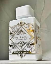 Producto - BADEE AL OUD HONOR AND GLORY DE LATTAFA 100ML