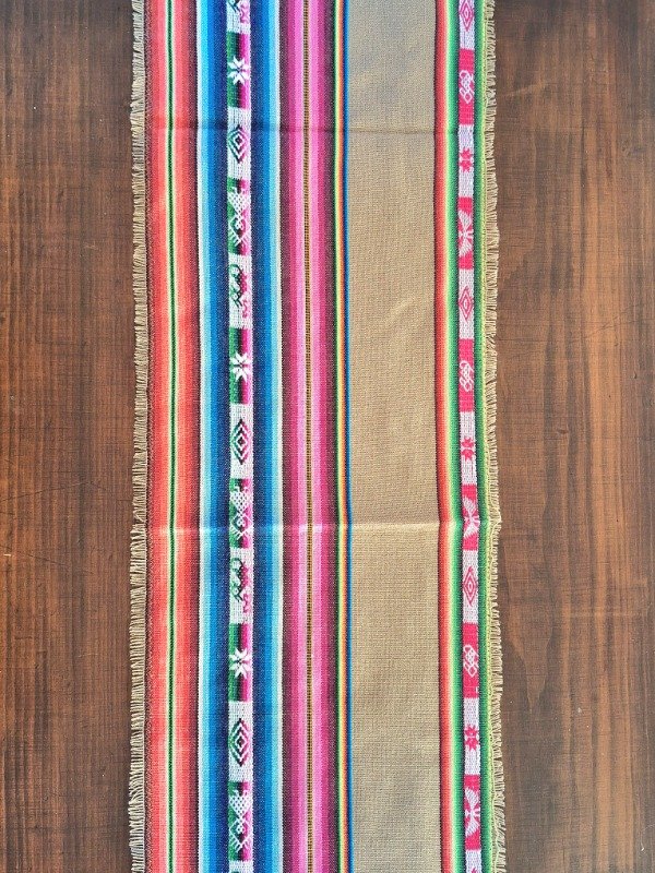 Producto - Caminos de aguayo