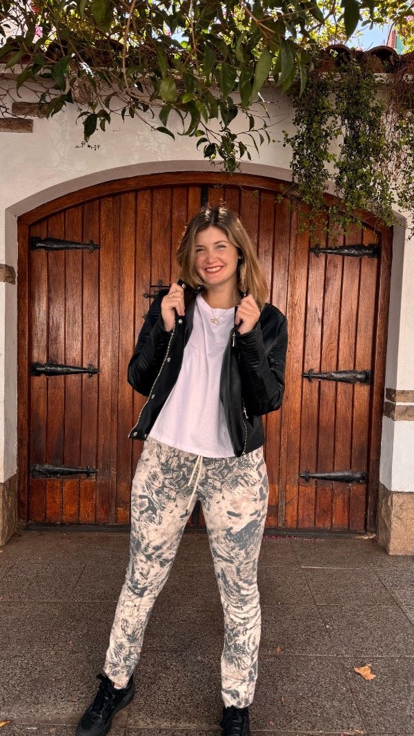 Producto - Babucha Print