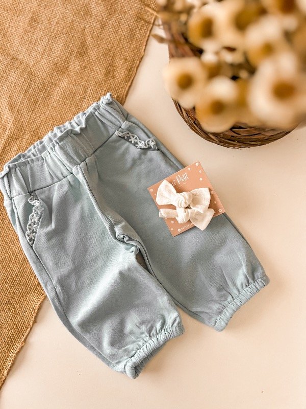 Producto - Babucha Lucy - 1