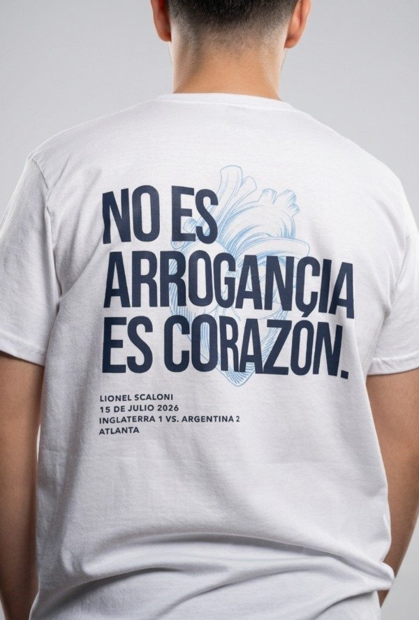 Producto - Scaloni Corazon