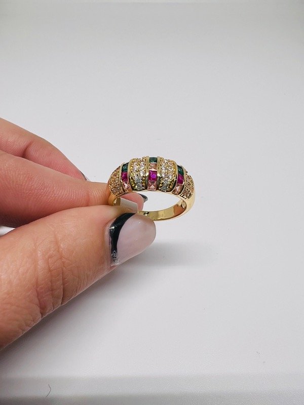 Producto - Anillos 12