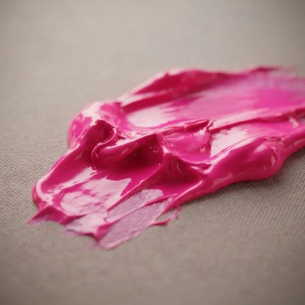 Producto - Pintura Acrilico Model Delarte 50 cc 304 Fucsia Fluo - 2