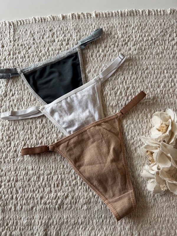 Producto - Set x3 less favorite