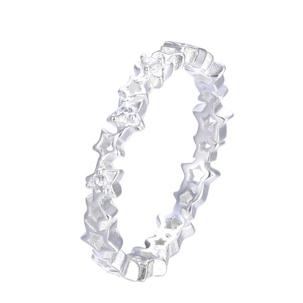 Producto - Anillo Estrellas