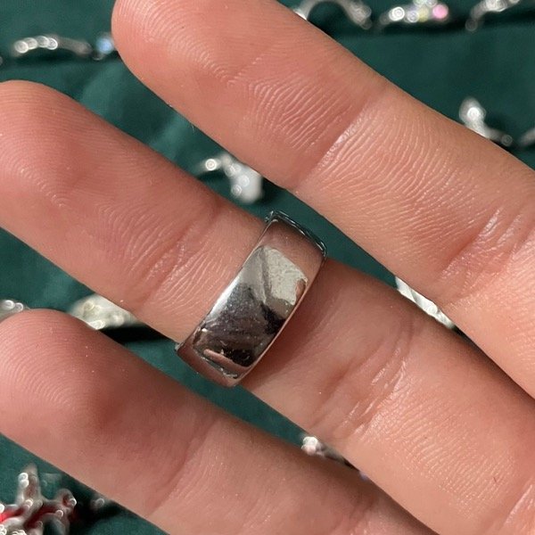 Producto - ANILLO PLAT IV