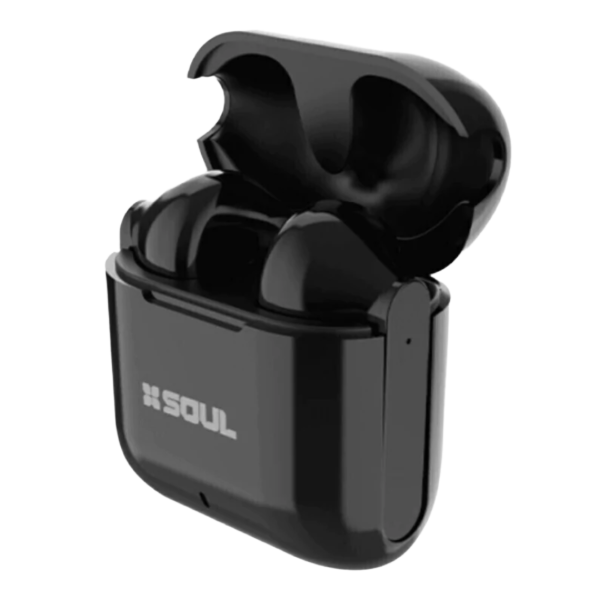Producto - Auricular Soul tws 300 color negro