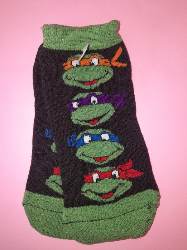 Producto - Tortugas ninjas- turtles