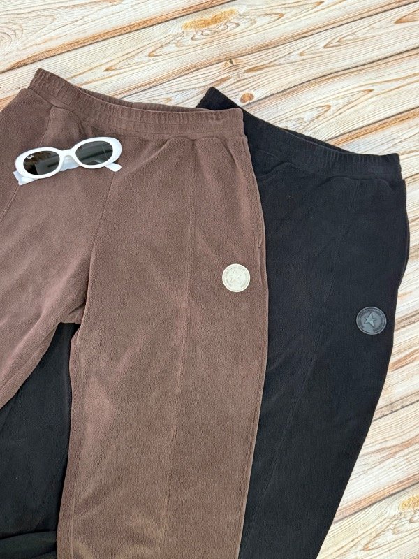 Producto - Jogger Micropolar