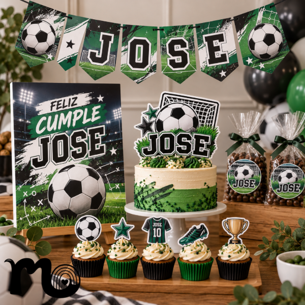 Producto - Combo cumple basico - 3