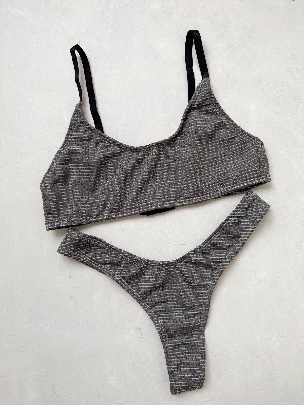 Producto - Grecia Morley gris topo