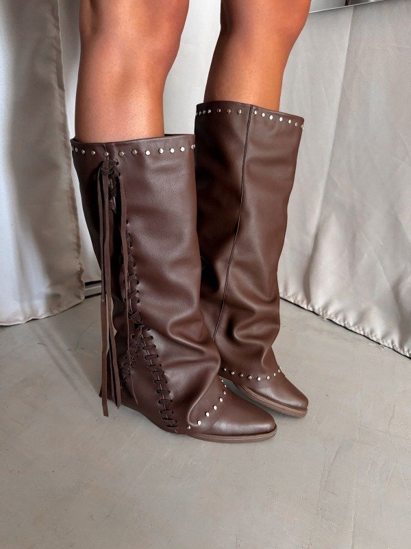 Producto - BOTAS VULKAN