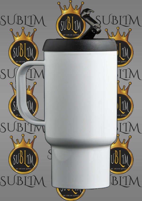 Producto - JARRO TERMICO DE POLIMERO
