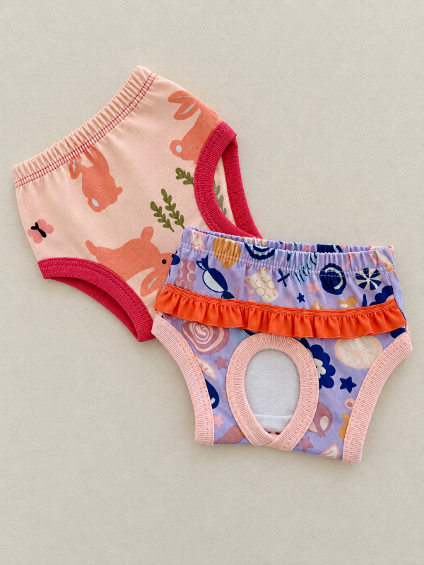 Producto - Bombacha Care