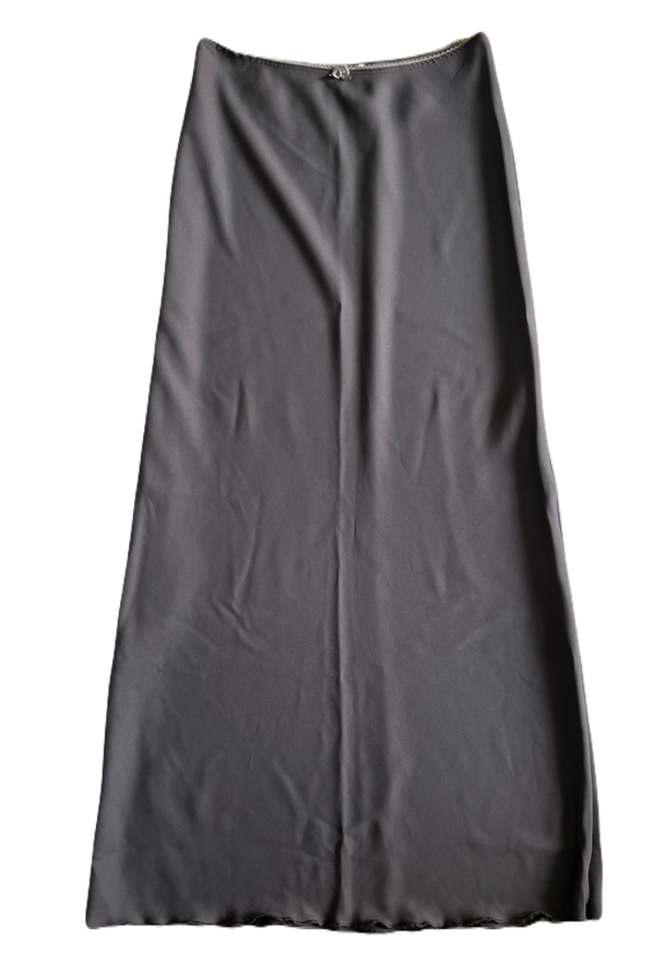 Producto - Falda Gris Ange