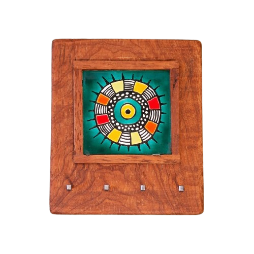 Producto - Llavero A5