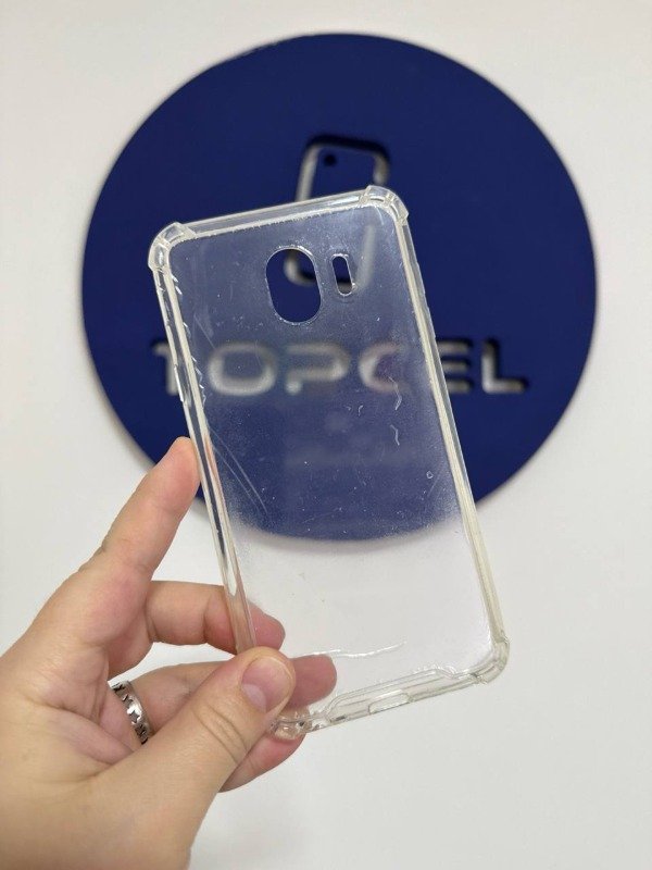 Producto - FUNDA ANTISHOCK SAMSUNG J4