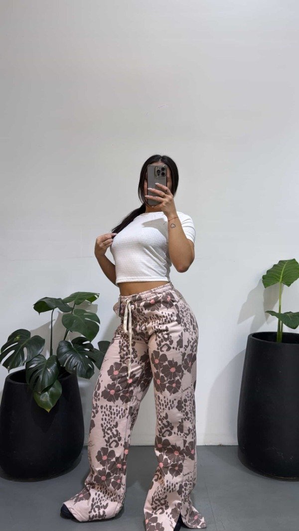 Producto - Pantalon Anayi