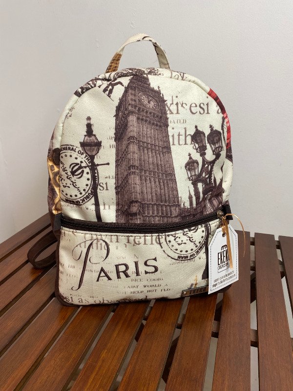 Producto - Carlina paris