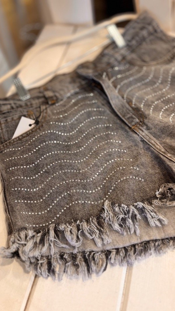 Producto - Short cala